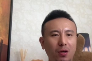 赞同吗？毛剑卿吐槽约旦裁判：西亚比赛用西亚裁判 哨子太慢！